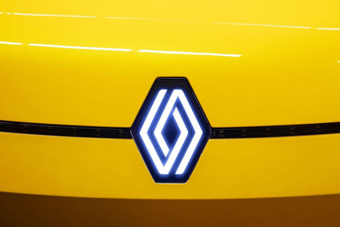 Renault