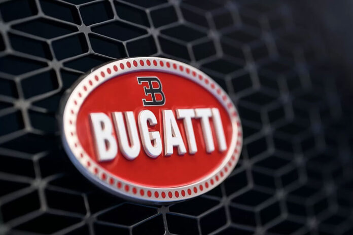 Bugatti перейдёт под контроль Porsche
