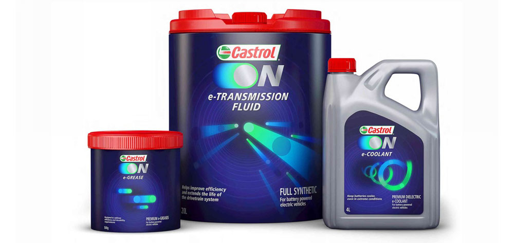 Castrol антифриз зеленый Castrol антифриз зеленый