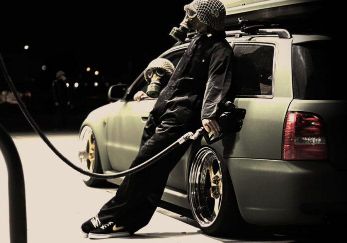 Бензин с биоэтанолом в Украине: лить или пить?