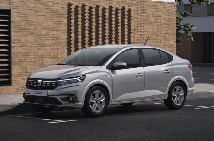 Renault Logan
