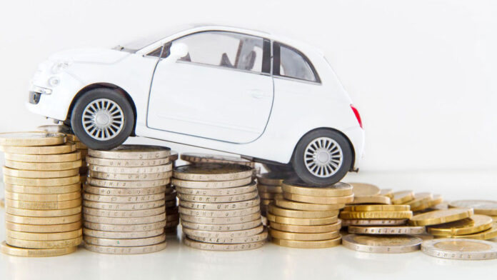 Транспортный налог