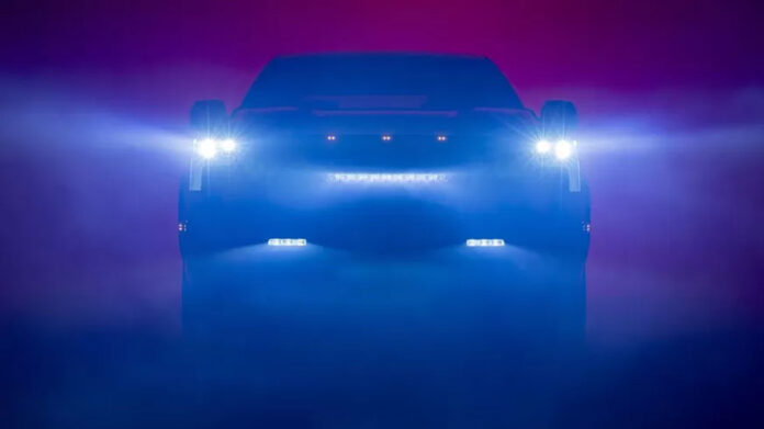 Пікап Toyota Tundra готується до зміни покоління