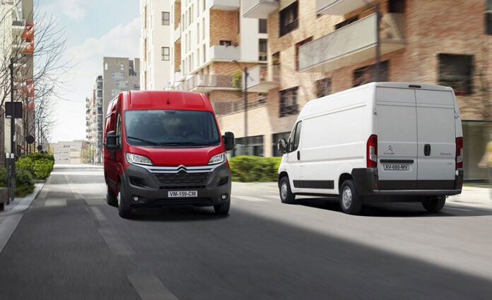 Opel, Peugeot та Citroen беруть участь у виставці ComAutoTrans