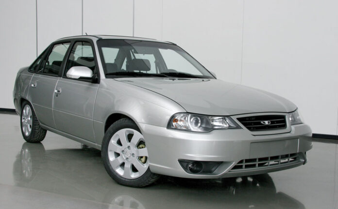 Що варто знати покупцю вживаного Daewoo Nexia