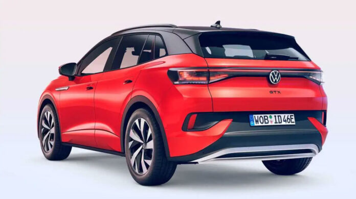 Volkswagen назвав рік повної відмови від автомобілів з ДВЗ в Європі