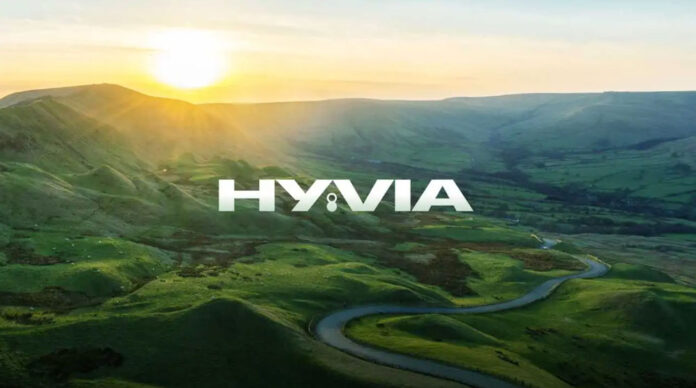 HYVIA