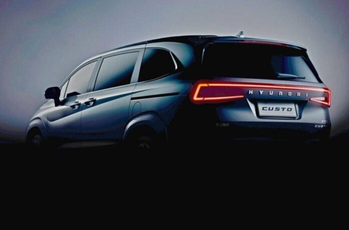 Hyundai линейка моделей
