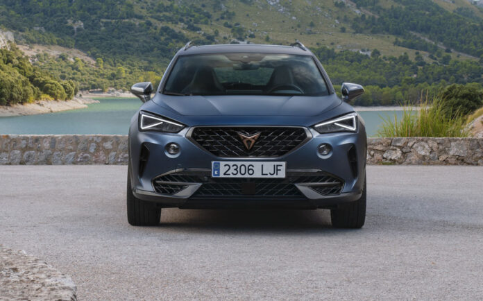 Cupra оголосила українські ціни на дві нові моделі