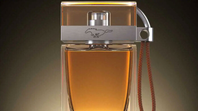 Ford випустив особливий парфум для власників електромобілів