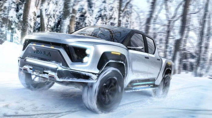 Засновник електромобільної компанії Nikola постав перед судом