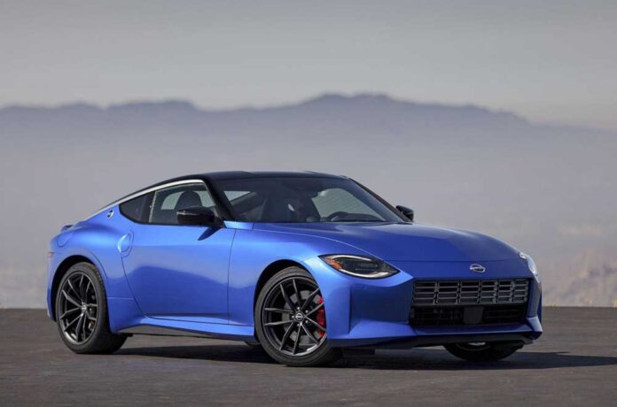 Оприлюднені технічні подробиці серійного спорткара Nissan Z