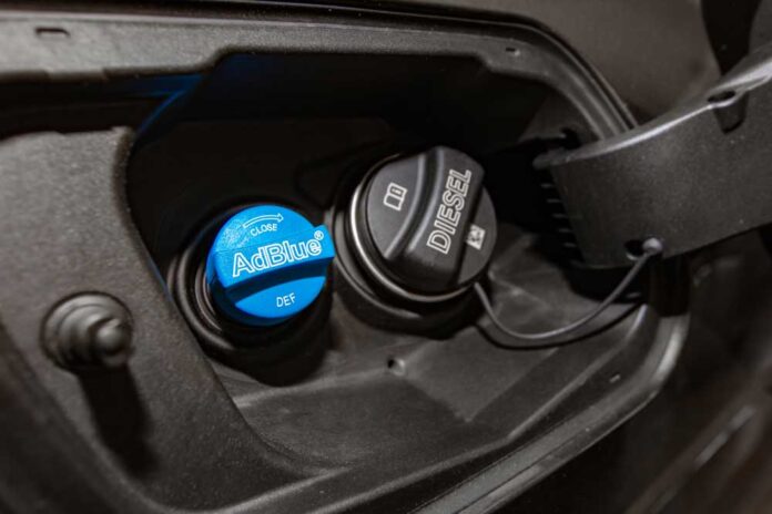 AdBlue