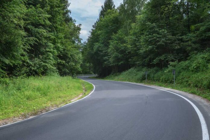 Гарна дорога