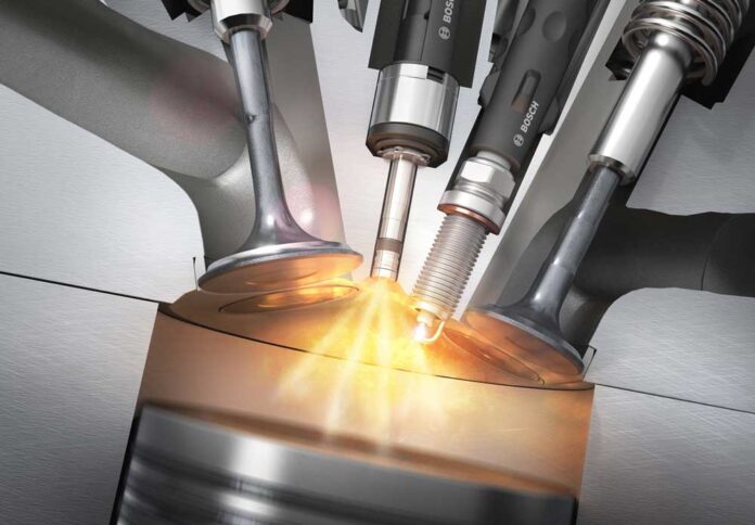 Особливості та переваги системи безпосереднього впорскування пального