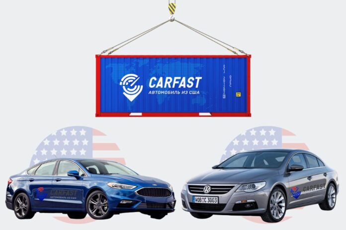 Американські вживані автомобілі підкорюють українців