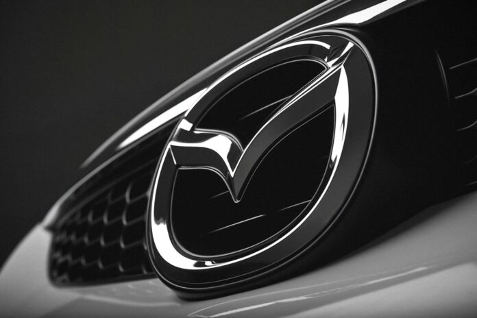 Mazda