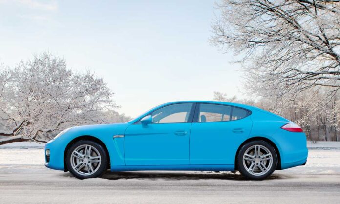 Як підготувати автомобіль до зимових холодів