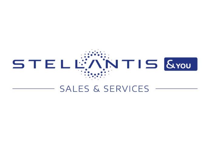 Stellantis & You, Sales and Services