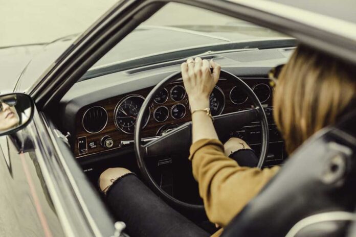 5 корисних порад з догляду за авто для автоледі