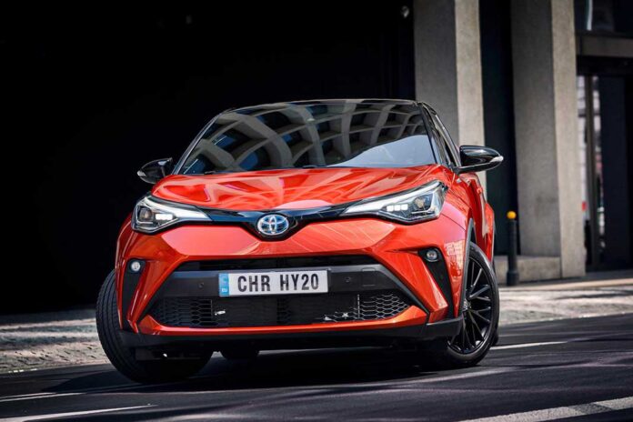 10 автомобілів, які найбільше розчарували власників у 2021 році