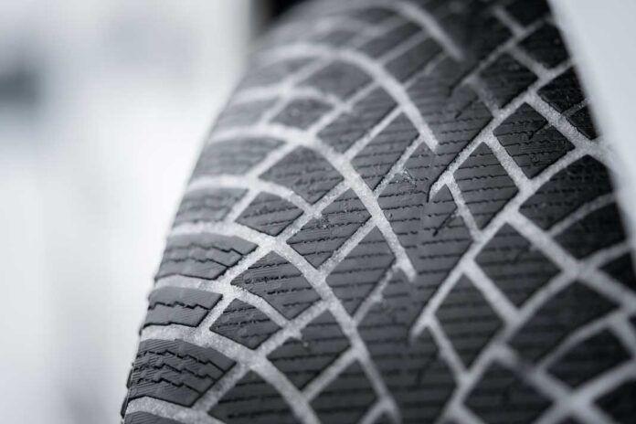 Nokian Tyres презентувала нову флагманську лінійку зимових шин Hakkapeliitta R5