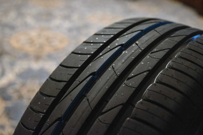 Nokian Tyres в Україні відзвітувала про зростання продажів і презентувала нові шини