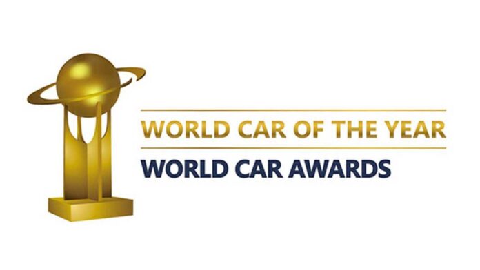 World Car of the Year