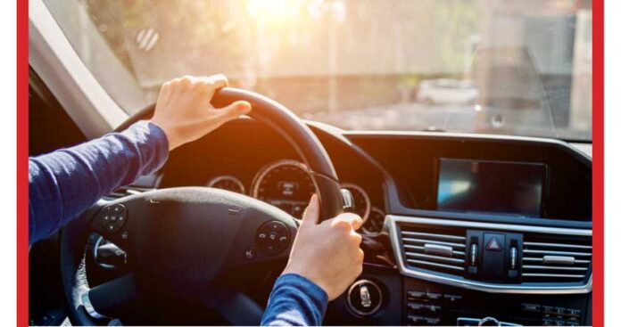 Що треба мати в автомобілі під час воєнного стану