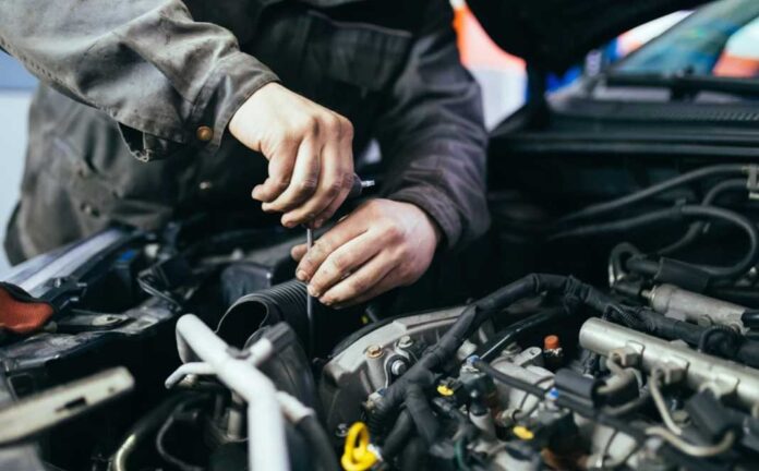 Які СТО працюють під час воєнного стану