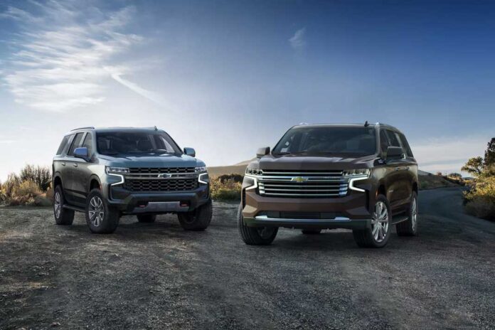 General Motors повністю йде з РФ та звільняє всіх співробітників