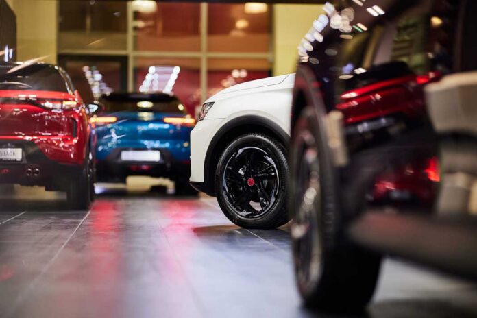 Українське представництво Peugeot, Citroen, Opel та DS відповіло на поширені питання від клієнтів