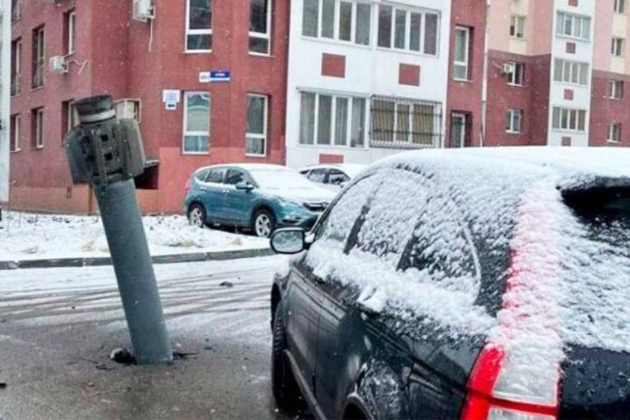 Як захистити автомобіль під час війни