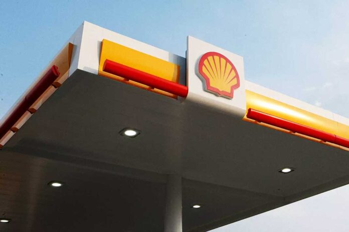 Shell