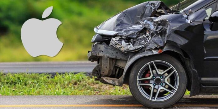 Власники iPhone водять гірше за власників Android-смартфонів – дослідження