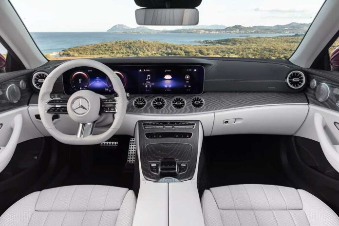 Mercedes-Benz відмовиться від механічної коробки передач