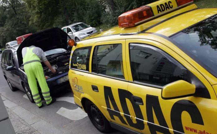 Німецький ADAC склав рейтинг 18 найменш надійних автомобілів
