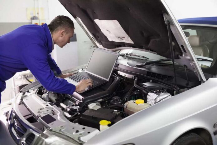 Які недоліки автомобіля можна виправити за допомогою чіп-тюнінгу