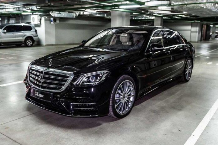 Автомобілі чиновників пропонують конфіскувати на користь ЗСУ