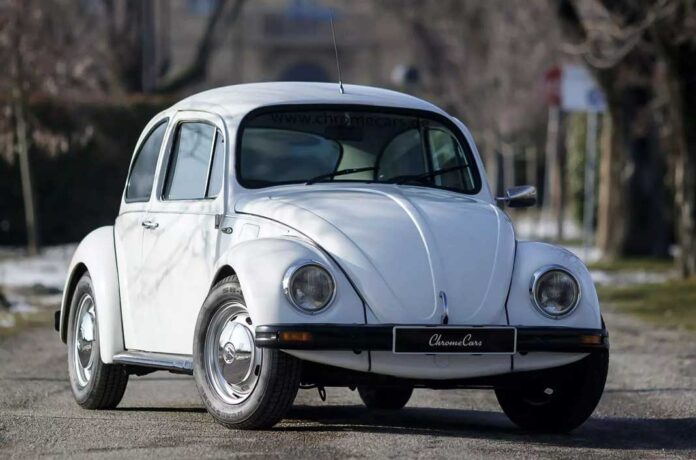 5 незвичайних броньованих легкових автомобілів