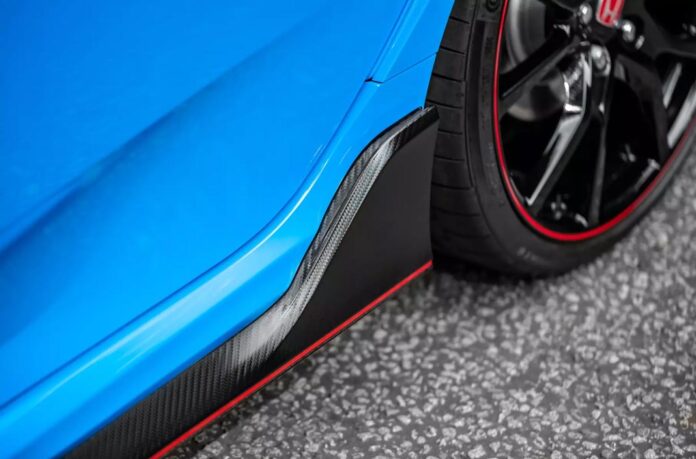 Honda запатентувала оригінальне технічне рішення