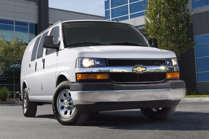 Chevrolet відправляє у відставку свою найстарішу модель