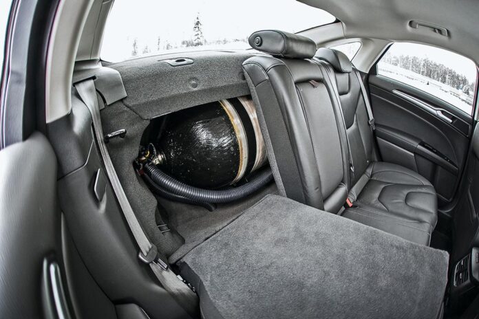 Чи може вибухнути ГБО в автомобілі?