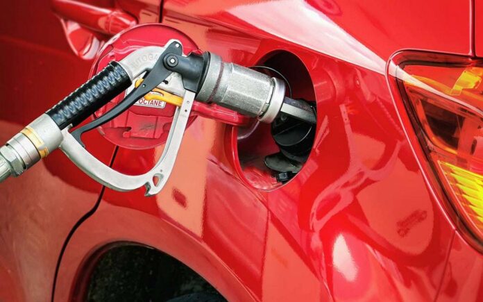 Автогаз