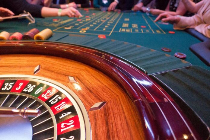 Кращі клуби азартних ігор на гроші в огляді Casino Zeus