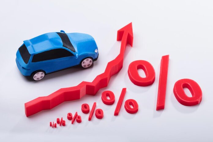 Автомобілі можуть подорожчати
