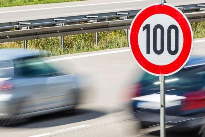 В Україні можуть зрости штрафи за перевищення швидкості