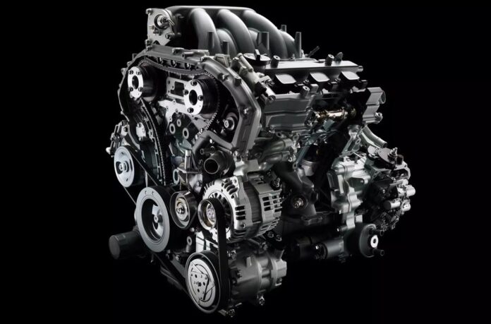 Geely придбає частину моторного підрозділу Renault