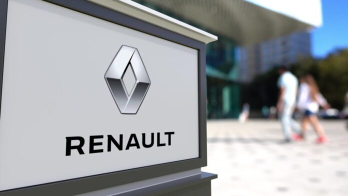 Renault