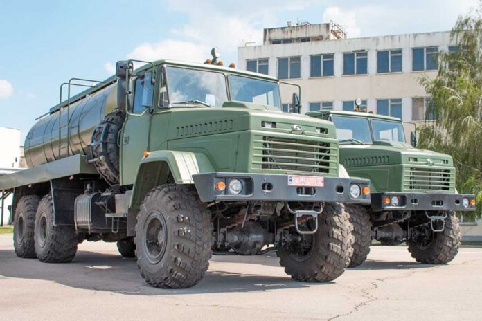 АвтоКрАЗ переходить у власність держави